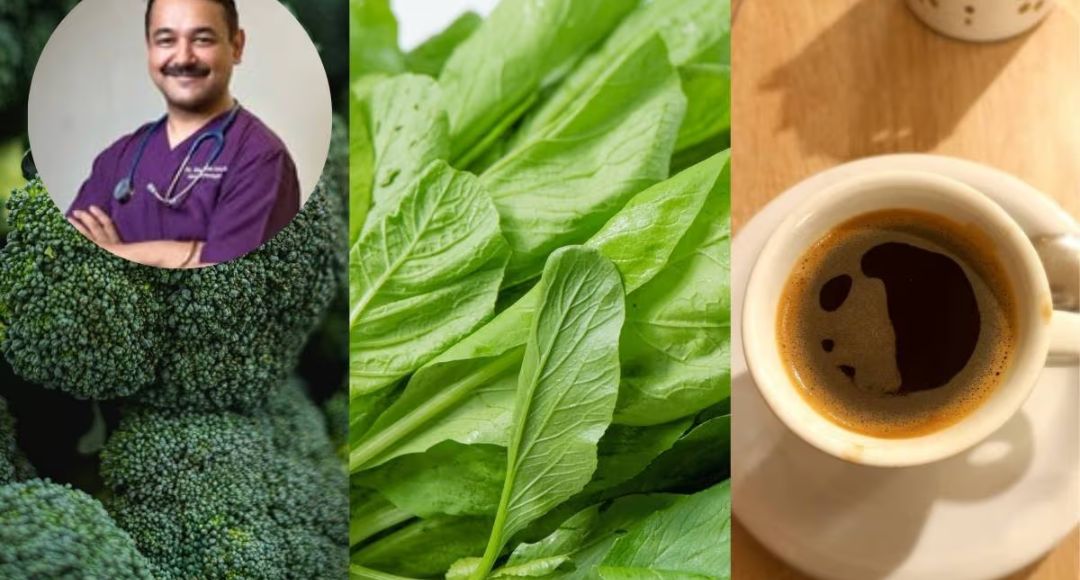 Fatty Liver Diet Tips