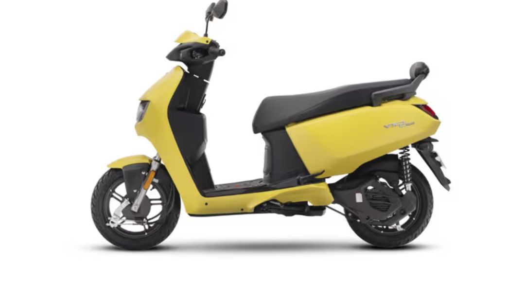 Cheap Electric Scooter India