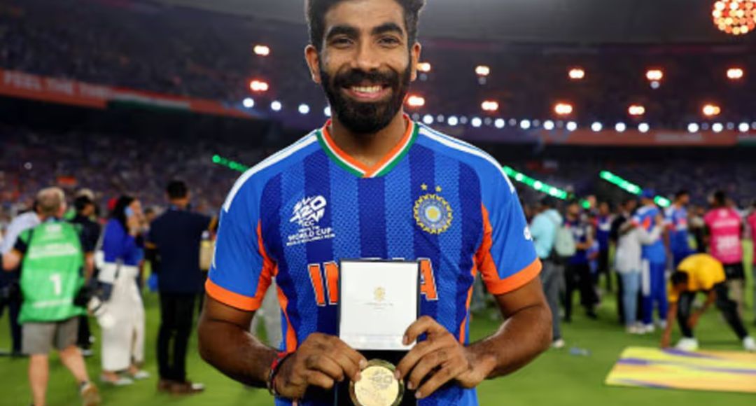 Jasprit Bumrah BCCI Contract Issue