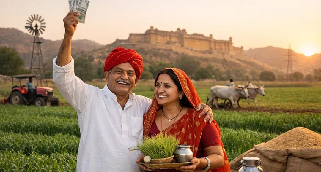 CM Kisan Kalyan Yojana 14th Installment