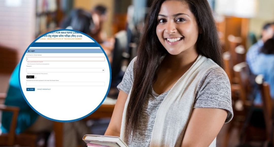 IIT JAM 2026 Result Download