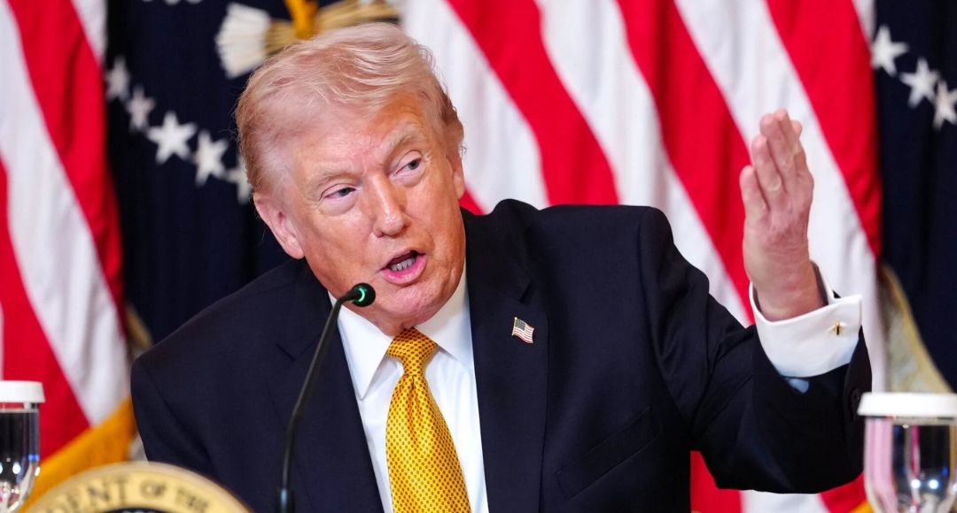 US Iran Biggest Attack Update