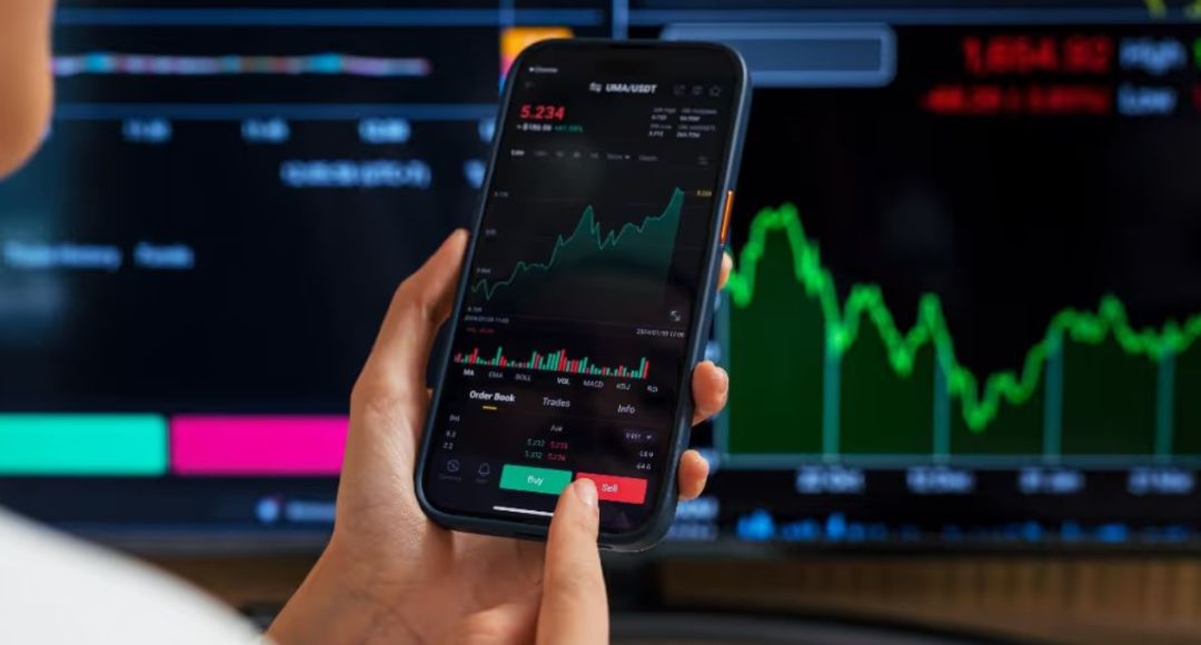 quor Company Share Surge New Management