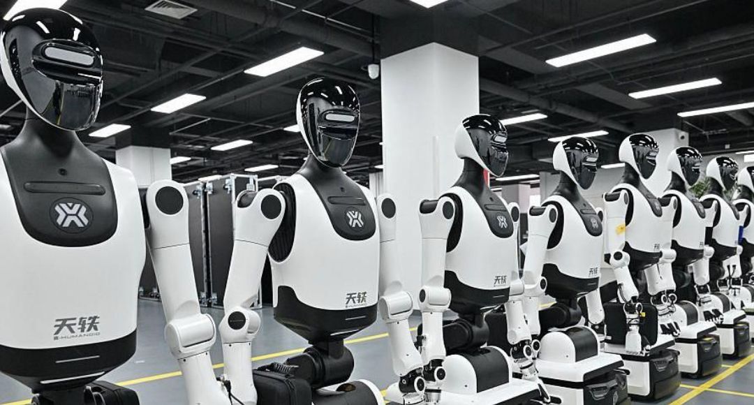 AI in Scotland Public Services