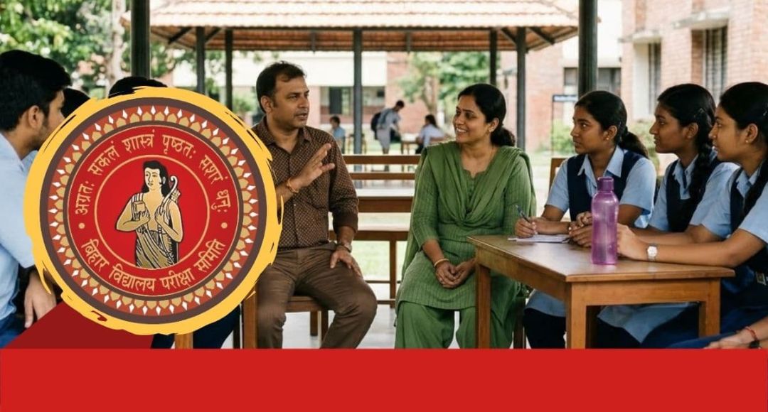 Bihar Board Toppers Verification Patna Office