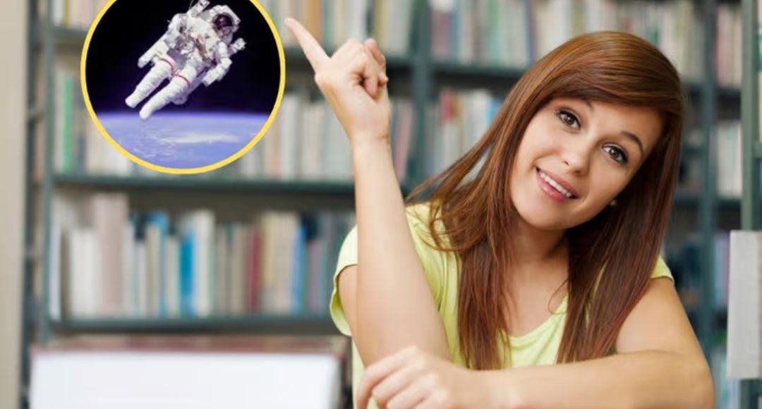 How to Become Astronaut India Course Guide