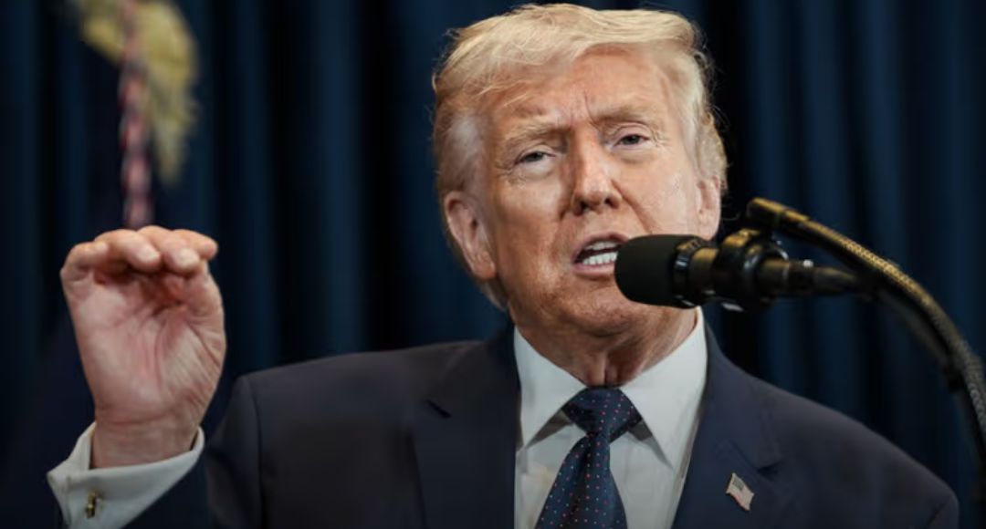 US Iran Nuclear Seizure Plan Trump Venezuela Model