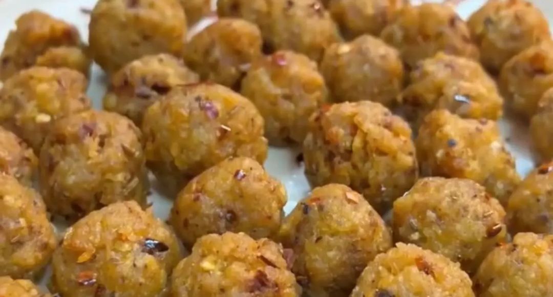 Poha Aloo Snacks Recipe Chef Prateek