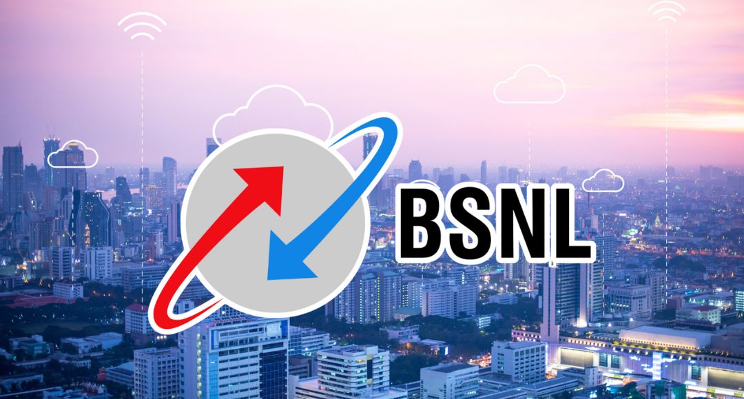 BSNL