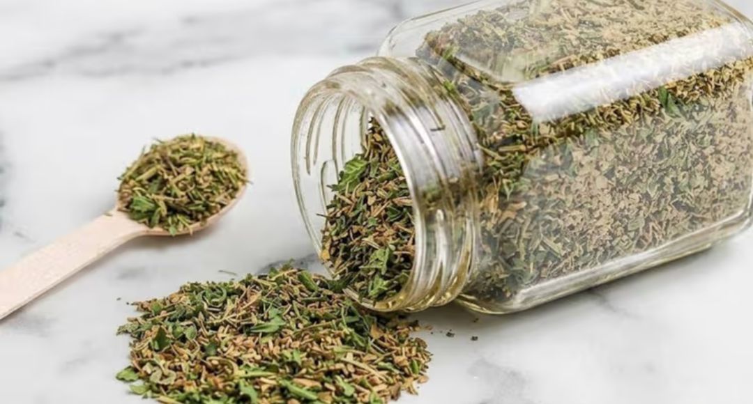 Oregano Seasoning Storage Tips