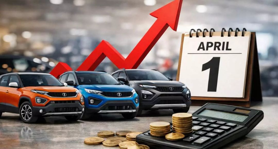Tata Cars Price