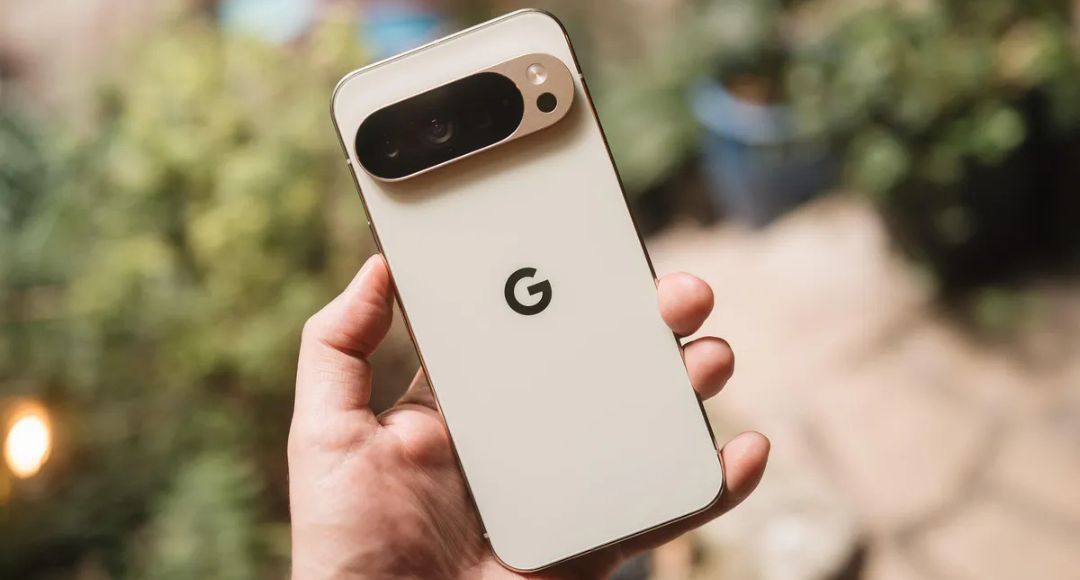 Google Pixel 10 Pro XL