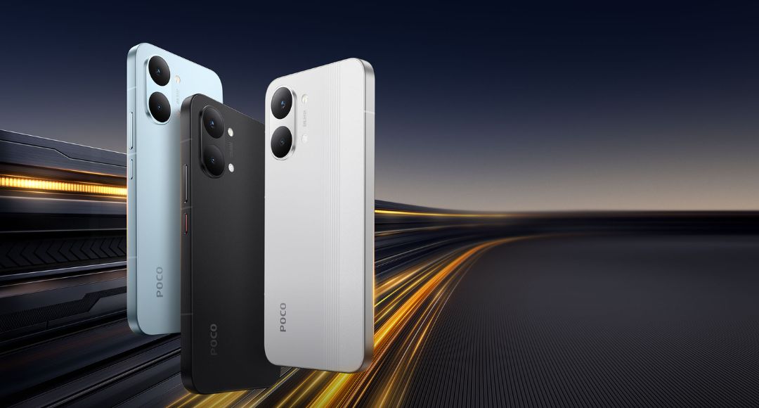 Xiaomi Poco X8 Pro Max