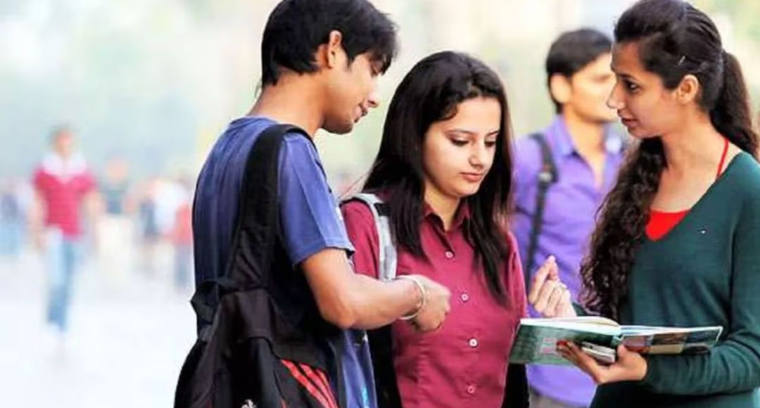 Bihar College Admission After 12th
