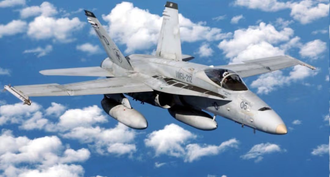 Iran US Fighter Jet Claim