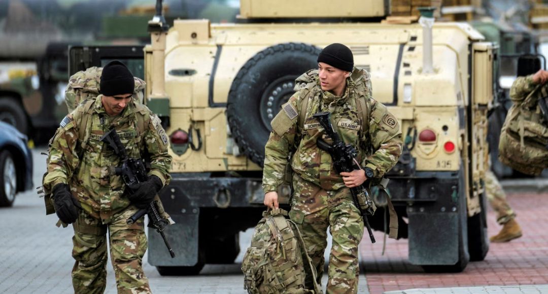 US Army Age Limit 42 Recruitment