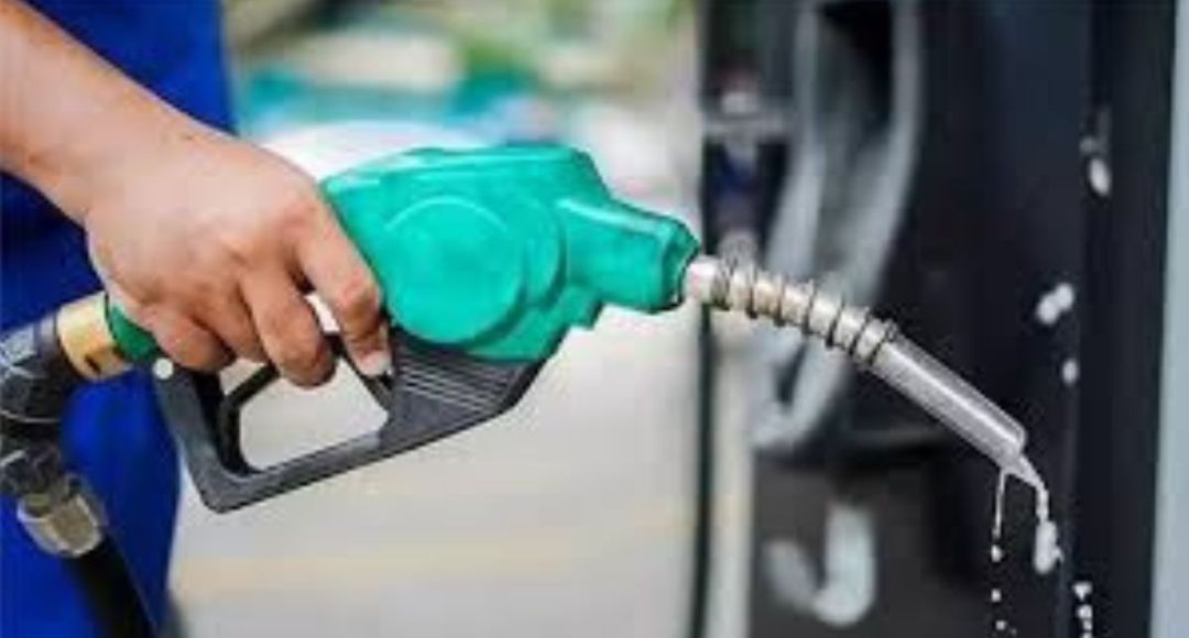 Petrol-Diesel Price Hike
