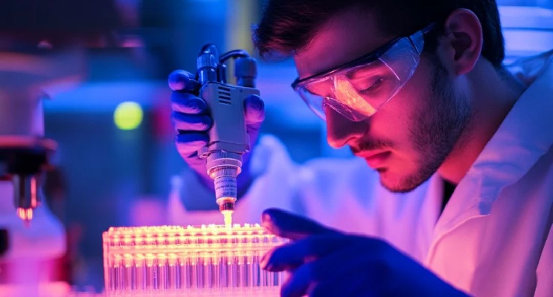 Biomedical Engineering Career