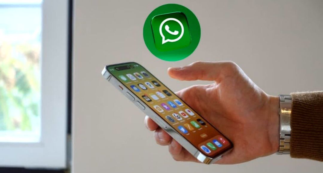WhatsApp Multiple Account iPhone
