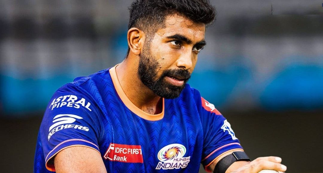 Jasprit Bumrah IPL 2026 First Match Update