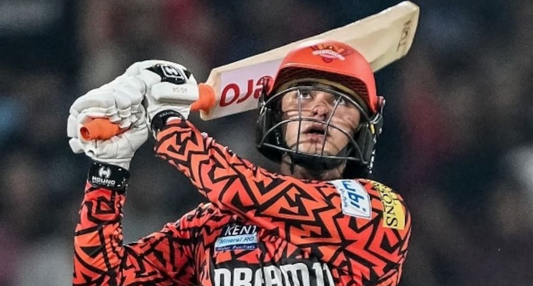 Abhishek Sharma IPL 2026 Flop