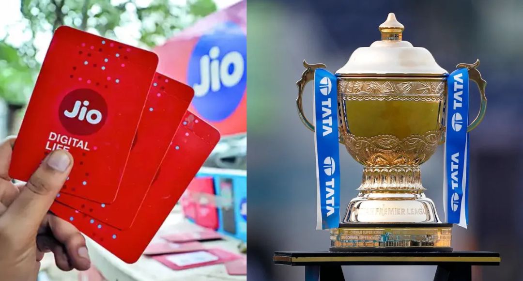 Best IPL Ready Recharge Packs