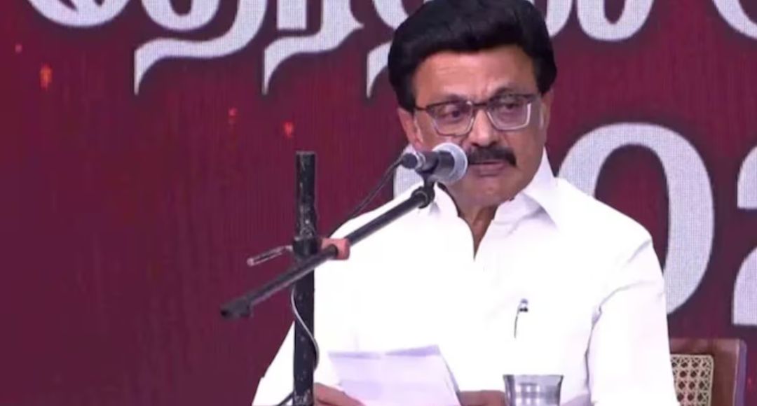 Tamil Nadu Election DMK Promise