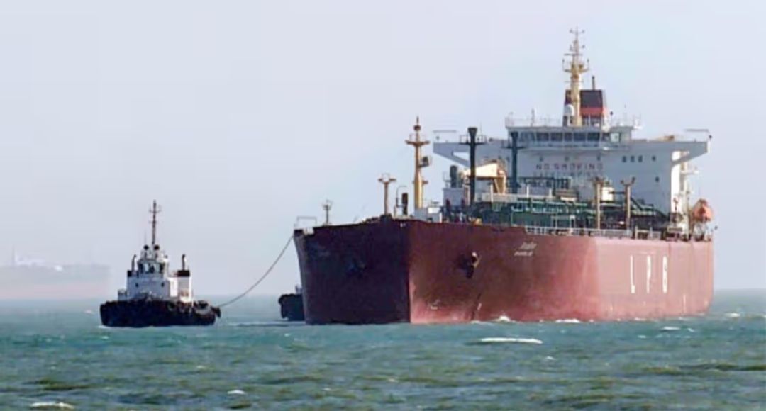 Middle East Crisis Fuel Supply India