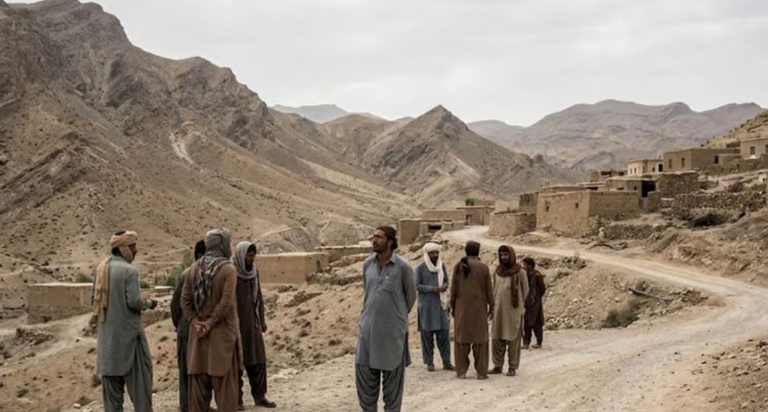 Balochistan Missing Teen Case