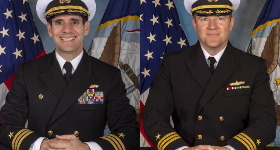 Iran Exposes US Officers School Attack