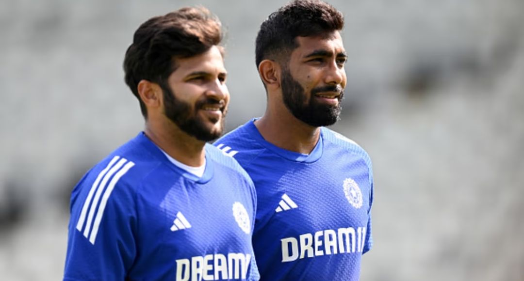 Shardul Thakur vs Bumrah MI vs KKR