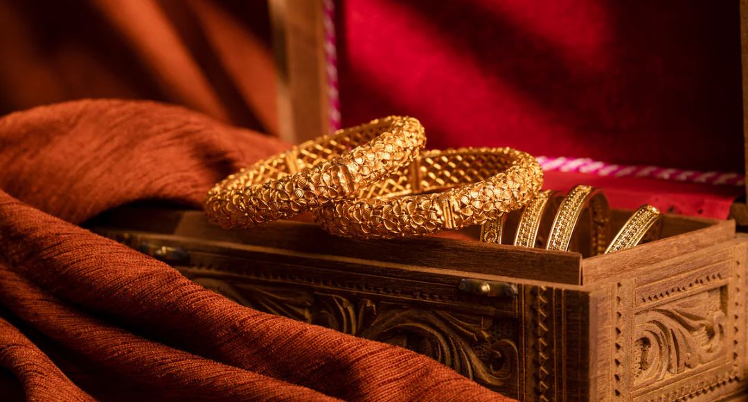 Gold Limit at Home India