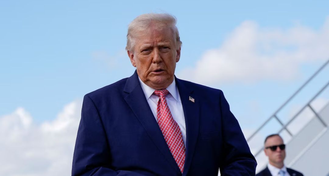 Trump Fuel Price Issue