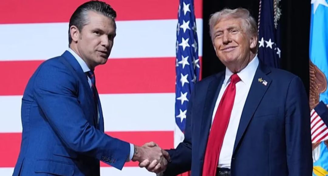 US Defense Profit Allegation