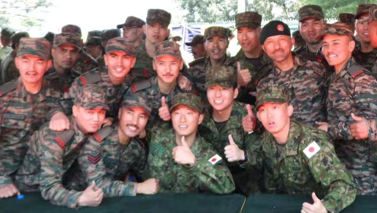 Indian Army Recruitment