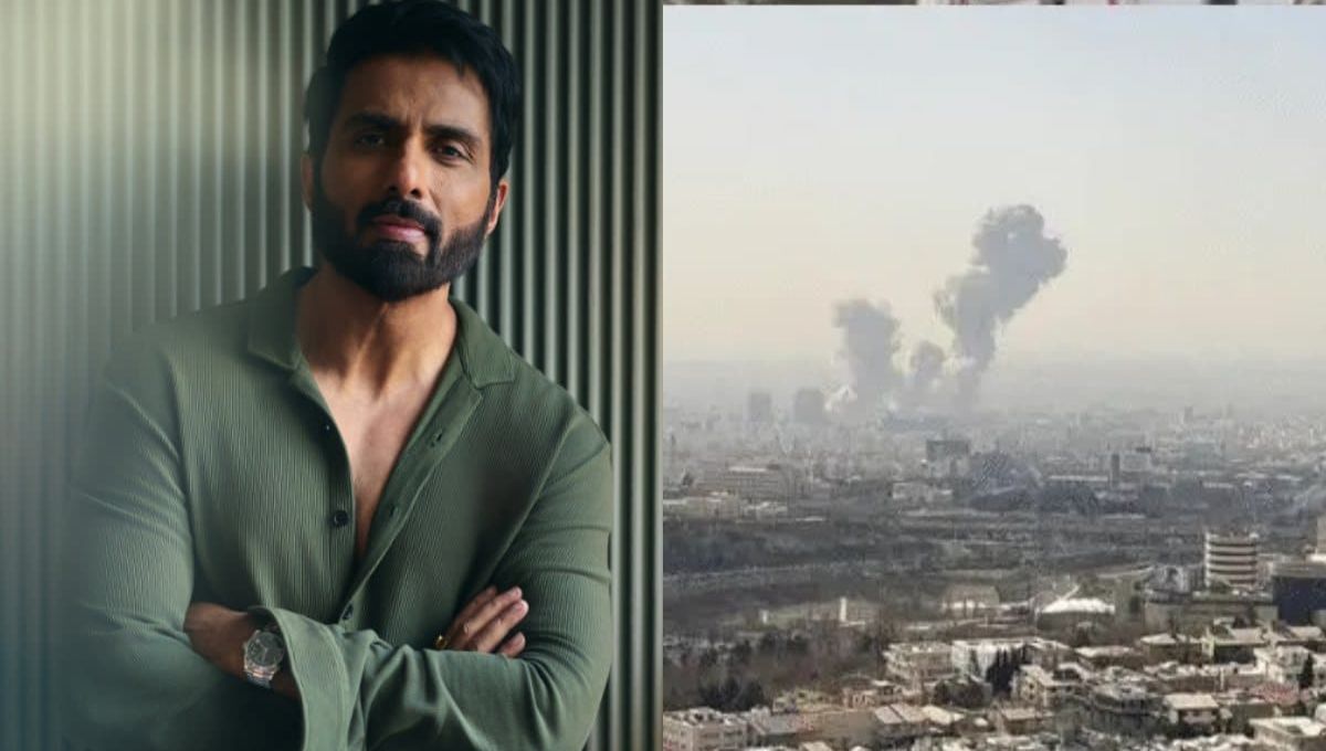 Sonu Sood Dubai Help