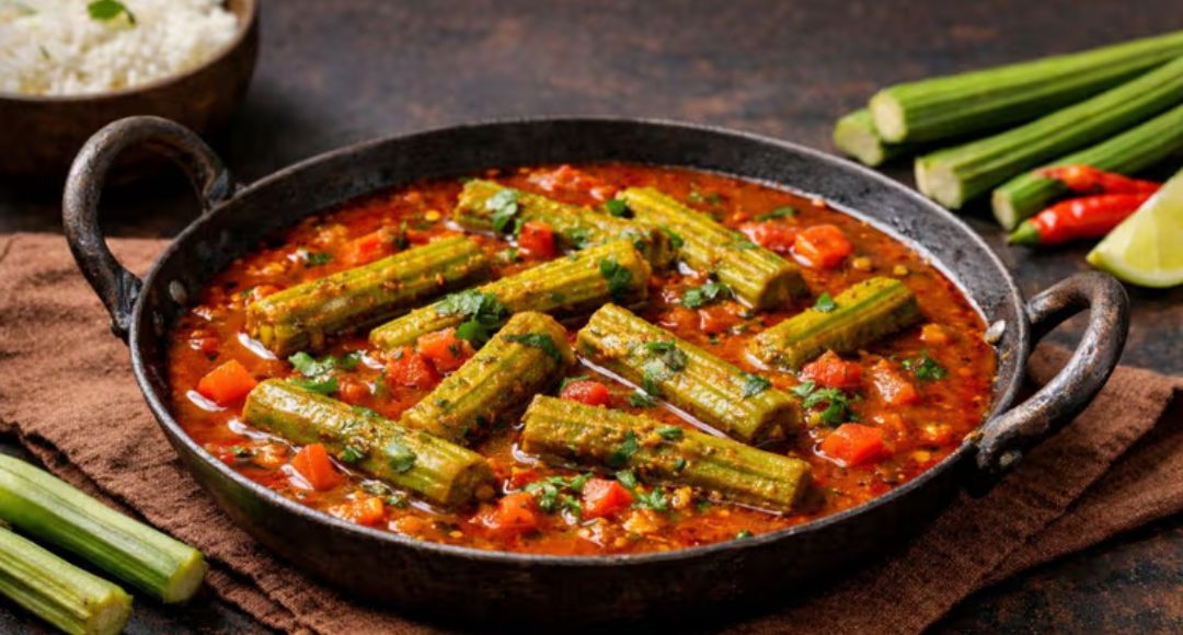 Sahjan Ki Sabji Recipe