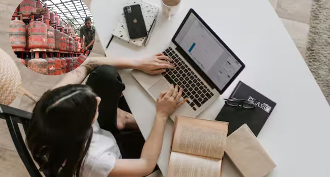 as Supply Shortage Company Work From Home