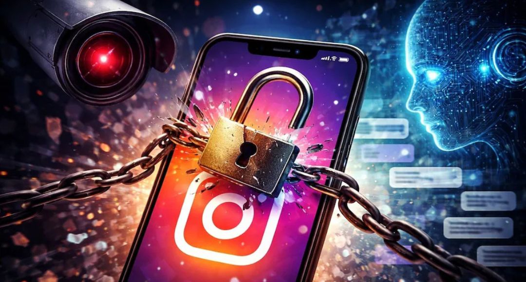Instagram End-to-End Encryption