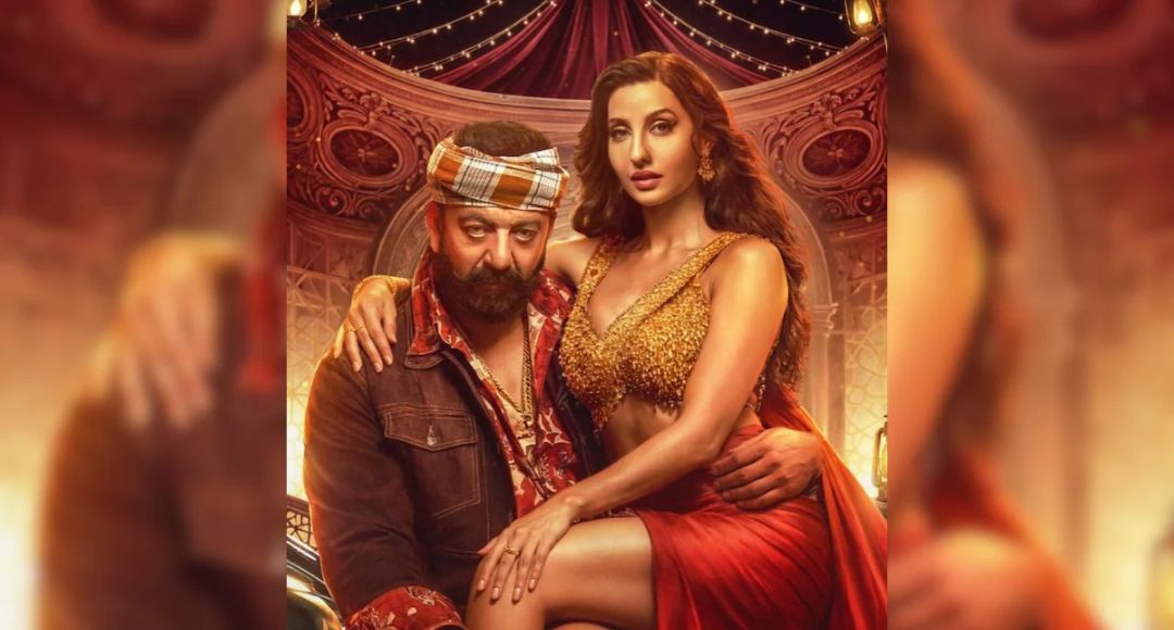 Nora Fatehi Song Viral