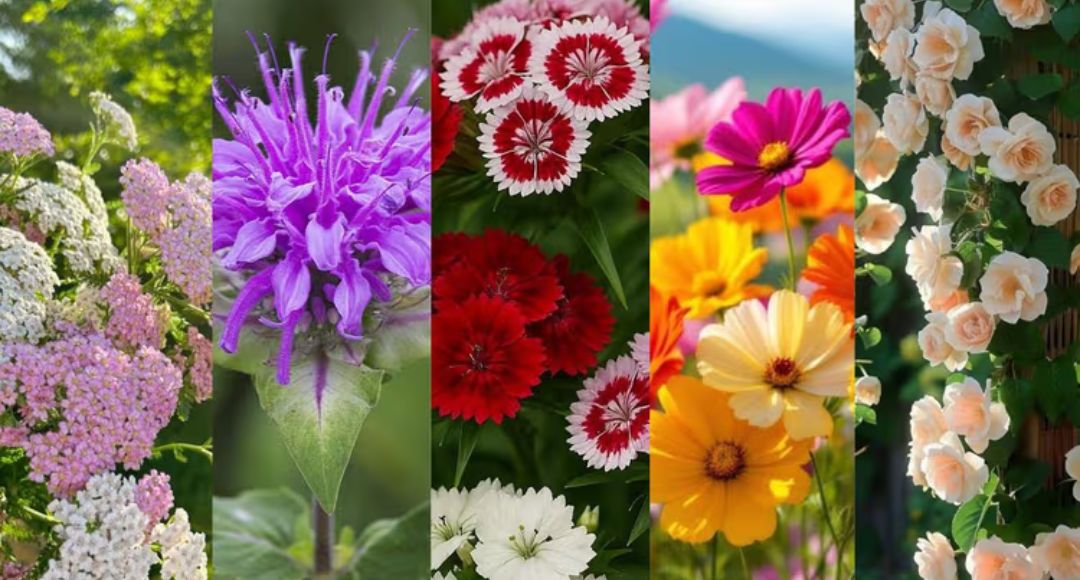 Cottage Garden Ideas