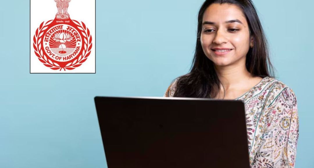 Haryana Police Constable Recruitment