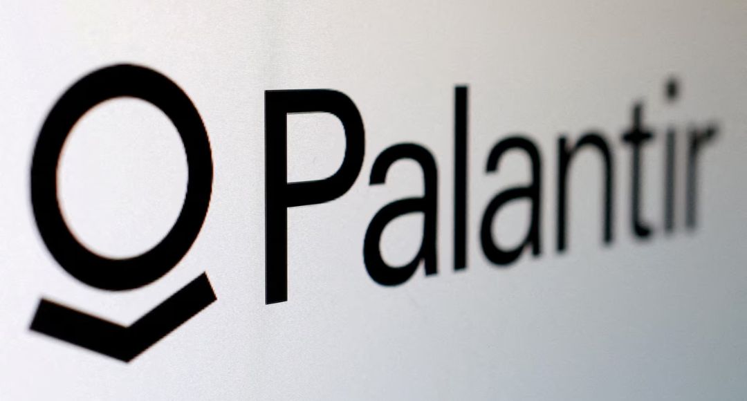 Pentagon Palantir AI Military System