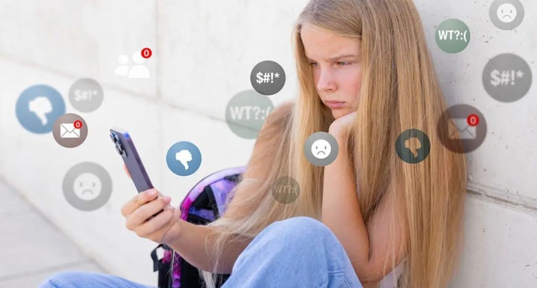 World Happiness Report 2026 Social Media Impact