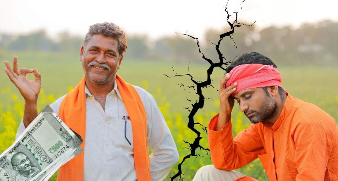 Farmers ₹4000 Scheme Eligibility Check