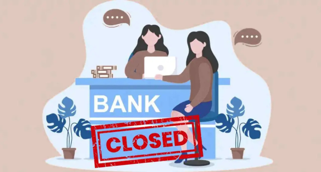Bank Account Closed Solution India