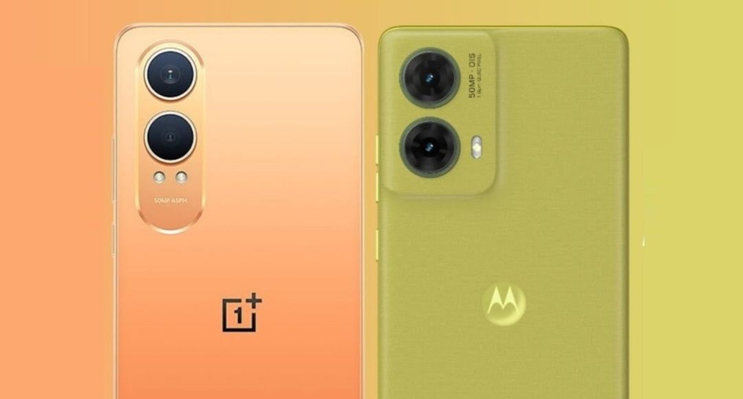 Best Smartphone Under