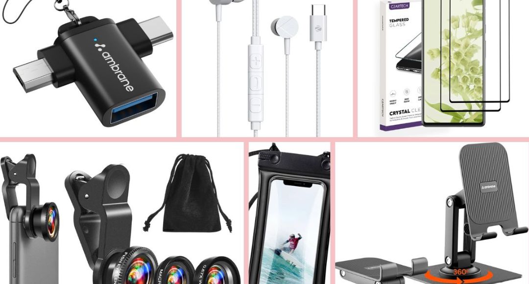 Budget Smart Gadgets