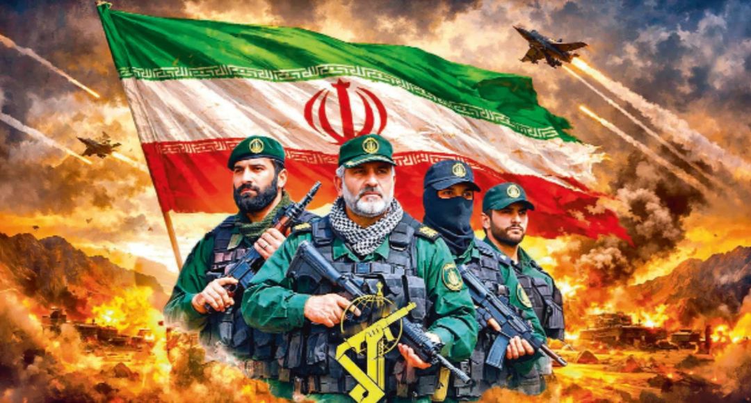 Iran Child Soldier Claim