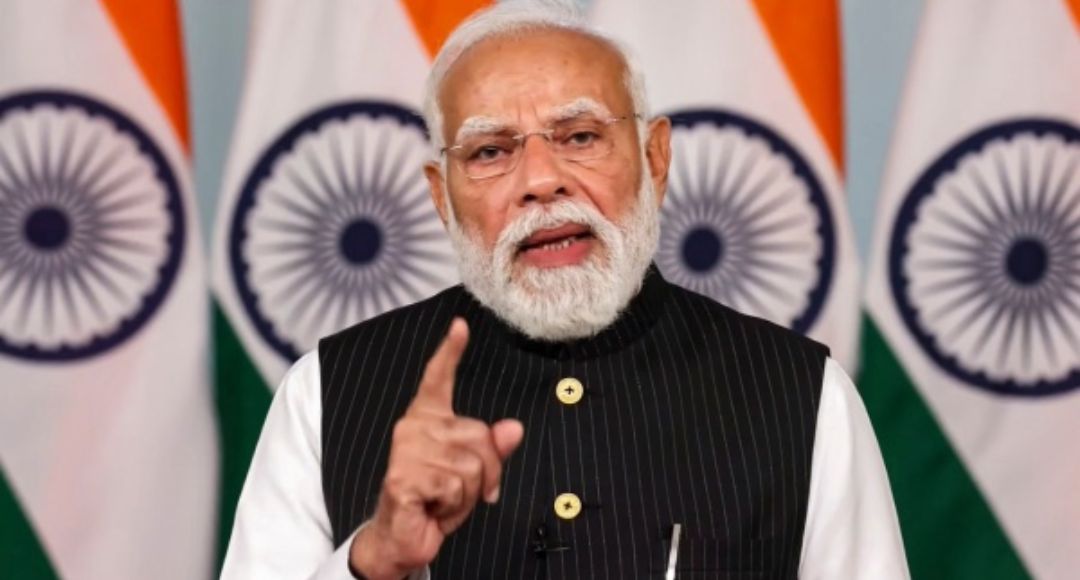 Mann Ki Baat PM Modi Rumour Alert